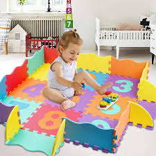 Puzzle Mat